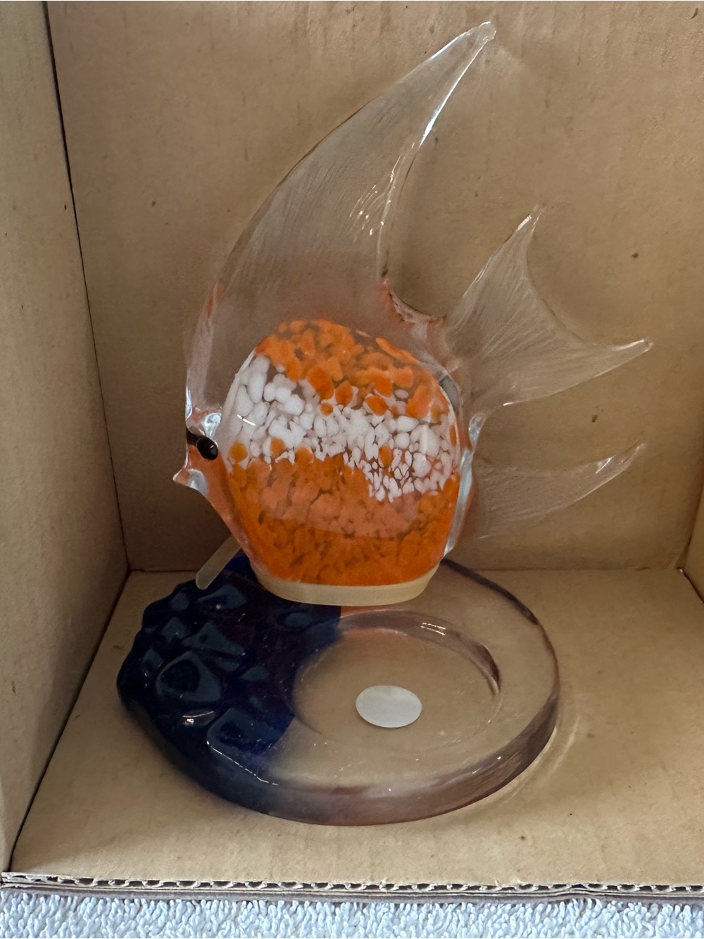 Subcategory selection for product packaging image - Picture 1 of 3